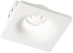Ideal Lux Zephyr fehér beépíthető lámpa (IDE-150284) GU10 1 izzós IP20 (150284)