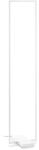 Ideal Lux Frame fehér LED állólámpa (IDE-299624) LED 1 izzós IP20 (299624)