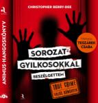  Sorozatgyilkosokkal beszélgettem [eHangoskönyv]