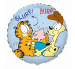 Flexmetal Fólia lufi, 45 cm, gömb, HB. Garfield