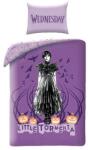  Wednesday ágyneműhuzat szett 160x 200 cm - Little Tormenta (WE-80035BL-160)