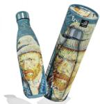 IZY Vincent van Gogh duplafalú rozsdamentes acél kulacs - 500 ml (IMO-SKU6003-795008)