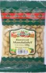 Naturfood Migdale întregi albite (100g)