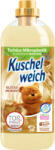 Kuschelweich glücksmoment öblítő 1L 38 mosás