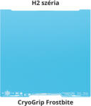 BIQU - CryoGrip Pro Frostbite kétoldalas nyomtatólap (350x325 mm) - H2D, H2D Laser és H2S