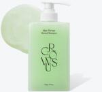 GROWUS Algae Therapy Mineral Shampoo revitalizáló sampon tengeri komplexszel