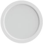 Life Light Led Led ufó lámpa CCT, 9W, a színek kézzel átkapcsolhatóak, 2800-4100-6700 kelvin, meleg-közép-hideg fehér, 820 lumen. Life Light Led 3 év garancia! (LLUFO9WRCCT)