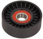 MAXGEAR Napínacia kladka rebrovaného klinového remeňa MAXGEAR 54-1227 (54-1227)