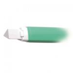 PENAC Rezerva radiera mecanica PENAC Tri Eraser, 8, 25mm diametru, 122mm lungime, 2 buc/set (P-ER122T-PB2) - officeclass