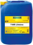RAVENOL ATF T-WS Lifetime 20L