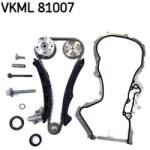 SKF Sada rozvodovej reťaze SKF VKML 81007 (VKML 81007)