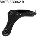 SKF Brat, suspensie roata SKF VKDS 326062 B (VKDS 326062 B) - centralcar