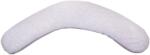 Quax Perna pentru maternitate din bumbac - Stripe White - Quax