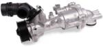 HEPU Pompă de apă, răcire motor HEPU P1574 (P1574)