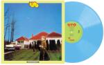 Ufo Phenomenon (Sky Blue Vinyl)