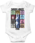 printfashion Sonny Angel Era - Baba Body - Fehér (17592032)