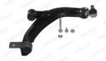 Moog Brat, suspensie roata MOOG CI-WP-0600P (CI-WP-0600P) - automobilus