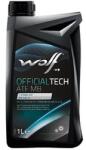 Wolf Ulei de transmisie WOLF OFFICIALTECH ATF MB 8305801 1L
