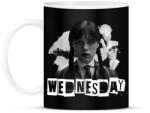printfashion wednesday - Bögre - Fekete (17598766)