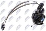 NTY incuietoare usa NTY EZC-KA-076 (EZC-KA-076)