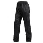 Nordcode Rain Easy Pantaloni impermeabili pentru motociclete pentru bărbați Negru Culoare NOR000RAI22 (NOR000RAI22)