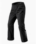 Rev'IT Acid 4 Pantaloni impermeabili pentru motociclete pentru bărbați Negru Culoare FRC024-0010 (FRC024-0010)