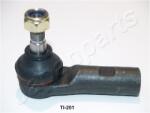 JAPANPARTS Cap de bara JAPANPARTS TI-201 (TI-201)