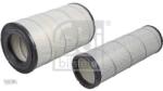 Febi Bilstein Set filtru de aer FEBI BILSTEIN Plus 100459 (100459)