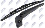 NTY brat stergator, parbriz NTY EWB-VV-003 (EWB-VV-003)