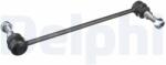 DELPHI Brat/bieleta suspensie, stabilizator DELPHI TC5545 (TC5545)