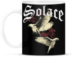 printfashion Vigasz - Goth Design - Bögre - Fekete (17653300)