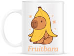 printfashion Fruitbara - Bögre - Fehér (17621715)
