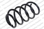 LESJÖFORS Arc spiral LESJÖFORS 4027676 (4027676) - automobilus