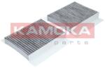 KAMOKA Filtru, aer habitaclu KAMOKA F502501 (F502501)