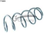 CS Germany Arc spiral CS Germany 14.774. 409 (14.774.409) - automobilus