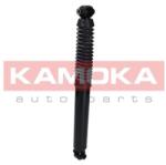 KAMOKA amortizor KAMOKA 2000001 (2000001)