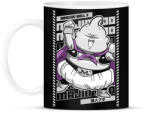 printfashion Majin Boo - Bögre - Fekete (17692900)