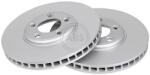 A. B. S Disc frana A. B. S. 17049 (17049)