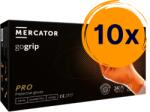  10x MERCATOR® gogrip orange (10x50 db) M (K_RP30025003_0001)