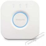 Philips 929001180601 HUE Bridge AppleHome kit híd