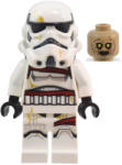 LEGO® Minifigurák Night Trooper (SW1358)