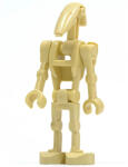LEGO® Harci droid (SW0001D)