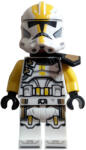 LEGO® Klónkatona - 327. Csillaghadtest (Phase II) (SW1422)