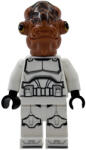 LEGO® Minifigurák Ackbar Trooper (sw1378)