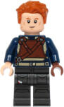 LEGO® Minifigurák Cal Kestis (SW1377)
