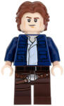 LEGO® Minifigurák Han Solo (SW0879)
