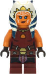 LEGO® Minifigurák Ahsoka Tano (Padawan) (sw1396)