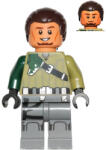 LEGO® Minifigurák Kanan Jarrus (SW0602)