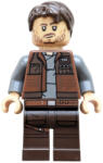 LEGO® Minifigurák Cassian Andor (SW1410)