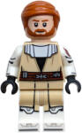 LEGO® Minifigurák Obi-Wan Kenobi (SW1424)